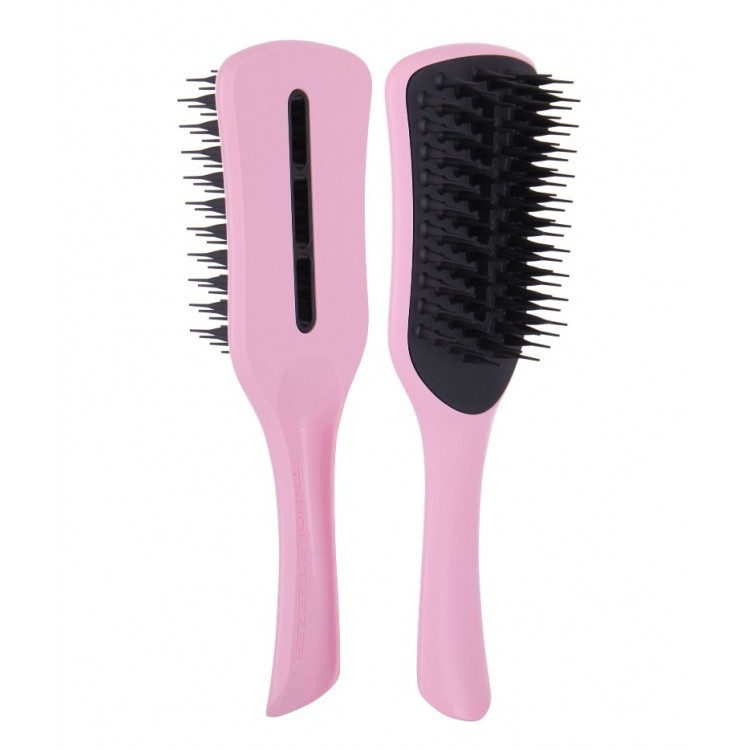 Tangle Teezer Easy Dry & Go Shade Tickled Pink Hairbrush