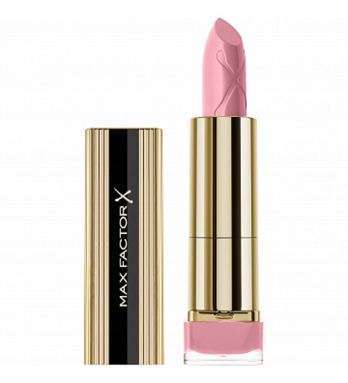 Max Factor Colour Elixir Shade 085 Angel Pink Lipstick 4g Max Factor Colour Elixir Shade 085 Angel Pink Lipstick 4g