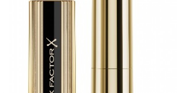 X Factor Roses Variety Max Factor Colour Elixir Shade 090 English Rose Lipstick 4g