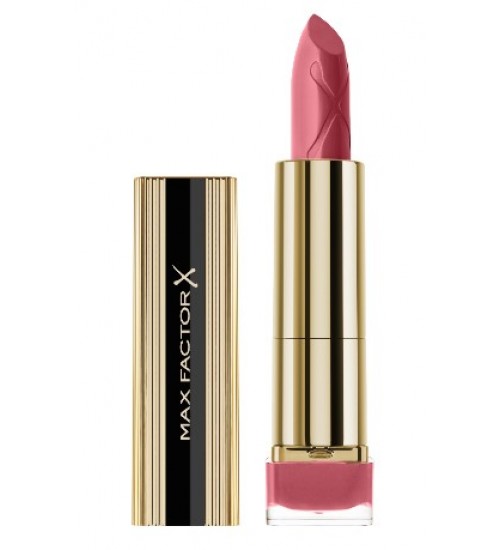 Max Factor Colour Elixir Shade 105 Raisin Lipstick 4g Max Factor Colour Elixir Shade 105 Raisin Lipstick 4g