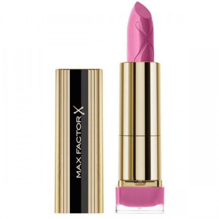 Max Factor Colour Elixir Shade 125 Icy Rose Lipstick 4g