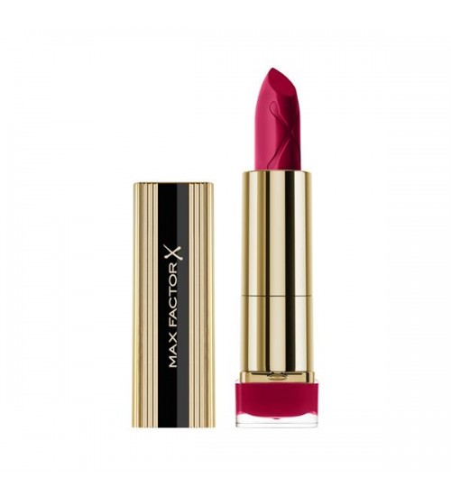 Max Factor Colour Elixir Shade 080 Chilli Lipstick 4g