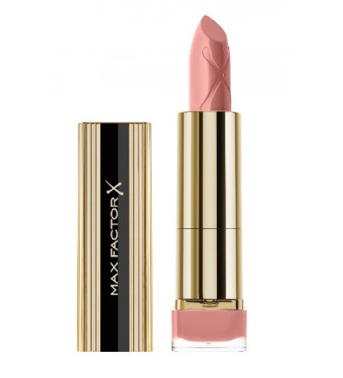 Max Factor Colour Elixir Shade 005 Simply Nude Lipstick 4g
