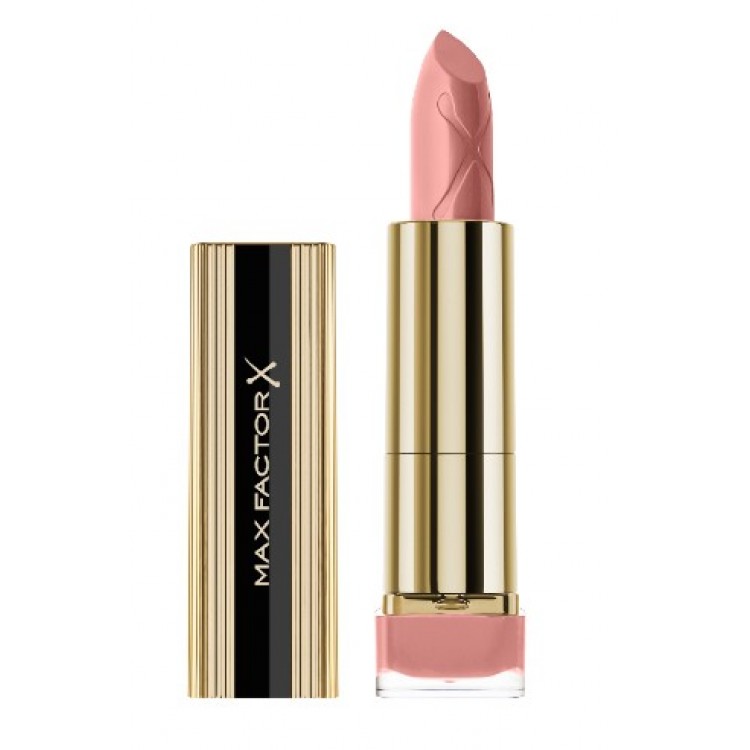 Max Factor Colour Elixir Shade 005 Simply Nude Lipstick 4g