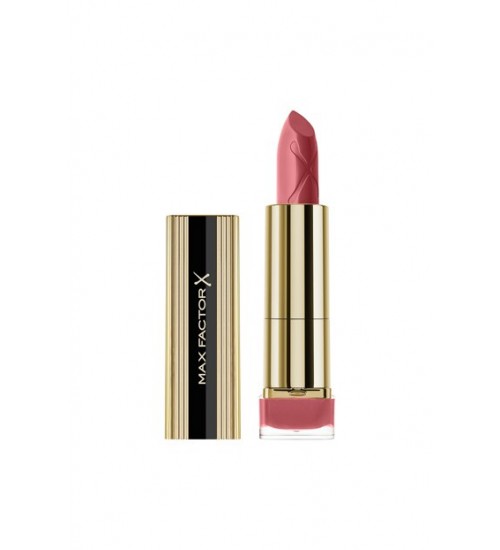 Max Factor Colour Elixir Shade020 Burnt Caramel Lipstick 4g Max Factor Colour Elixir Shade020 Burnt Caramel Lipstick 4g