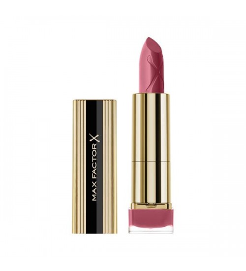 Max Factor Colour Elixir Shade 030 Rosewood Lipstick 4g Max Factor Colour Elixir Shade 030 Rosewood Lipstick 4g