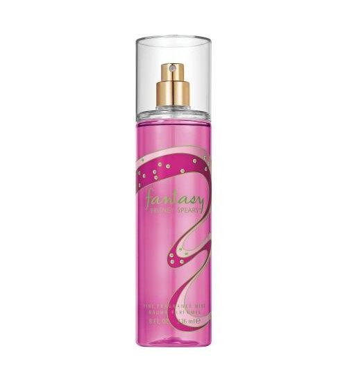 Britney Spears Fantasy Body Spray 236ml