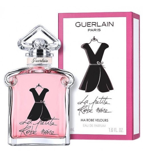 Guerlain La Petite Robe Noire Velours EDP 50ml