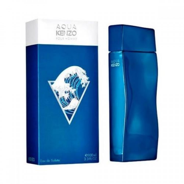 Kenzo Aqua Kenzo pour Homme EDT 100ml Kenzo Aqua Kenzo pour Homme EDT 100ml