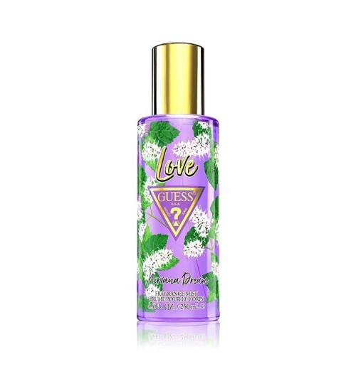Guess Love Nirvana Dream Body Spray 250ml