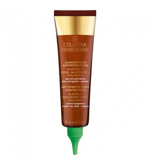Collistar Pure Actives Anti Stretch Marks Concentrate 150ml