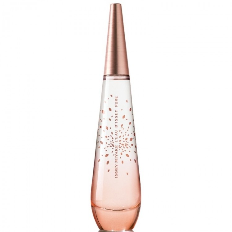 Issey Miyake L'Eau D'Issey Pure Petale de Nectar EDT 50ml Issey Miyake L'Eau D'Issey Pure Petale de Nectar EDT 50ml