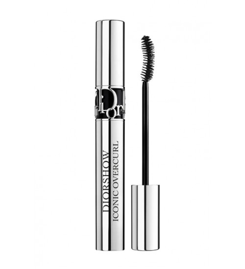 Christian Dior Diorshow Iconic Overcurl Mascara Shade 090 Black 6g