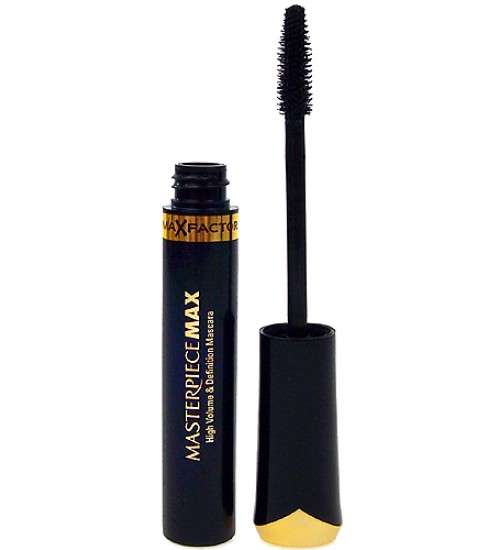 Max Factor Masterpiece MAX Mascara 7,2ml Shade: Deep Blue
