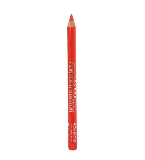 BOURJOIS Paris Levres Contour Edition Lip Liner 1,14g Shade: 01 Nude Wave BOURJOIS Paris Levres Contour Edition Lip Liner 1,14g Shade: 01 Nude Wave
