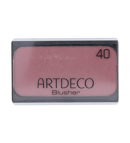 Artdeco Blusher 5g Shade: 40