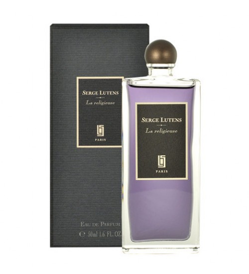 Serge Lutens La Religieuse EDP 50ml Serge Lutens La Religieuse EDP 50ml