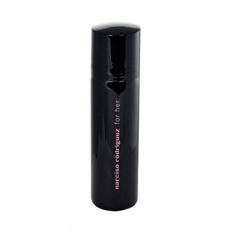Narciso Rodriguez For Her Deodorant 100ml Narciso Rodriguez For Her Deodorant 100ml