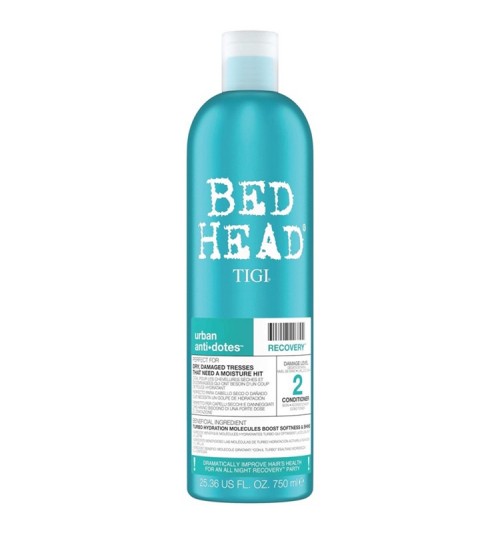 Tigi Bed Head Recovery Conditioner 750ml