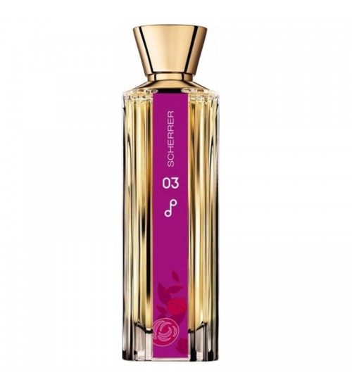 Jean Louis Scherrer Pop Delights 03 EDT 50ml
