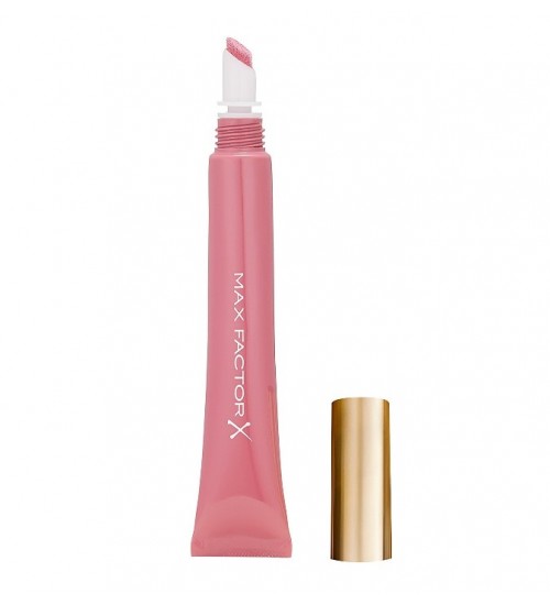 Max Factor Colour Elixir Cushion Lip Gloss Shade 020 Splendor Chic 9ml