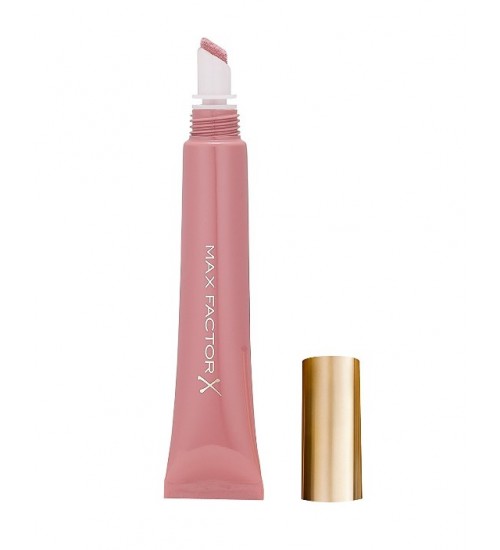 Max Factor Colour Elixir Cushion Lip Gloss Shade 025 Shine In Glam 9ml