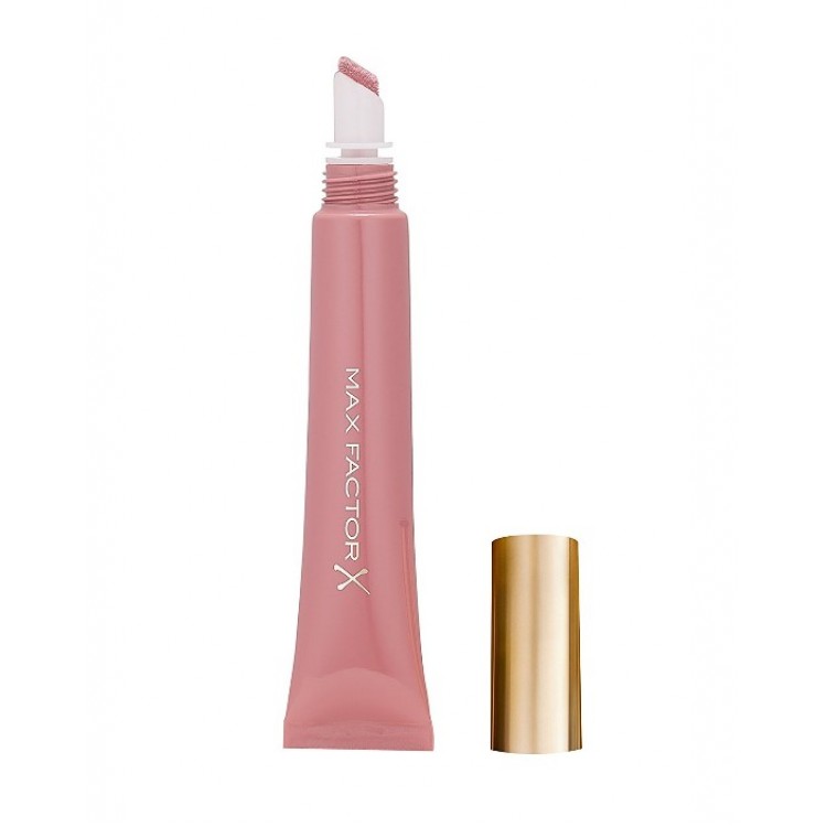 Max Factor Colour Elixir Cushion Lip Gloss Shade 025 Shine In Glam 9ml