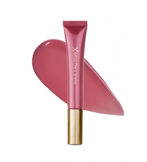 Max Factor Colour Elixir Cushion Lip Gloss Shade 030 Majesty Berry 9ml