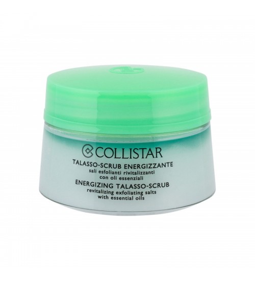 Collistar Special Perfect Body Energizing Talasso-Scrub 300g
