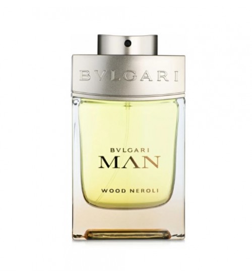 Bvlgari MAN Wood Neroli EDP 60ml
