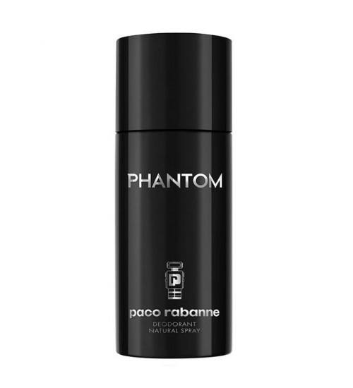 Paco Rabanne Phantom Deodorant 150ml