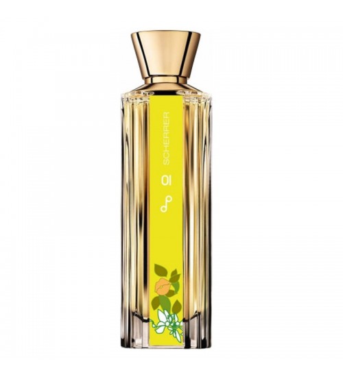 Jean Louis Scherrer Pop Delights 01 EDT 50ml