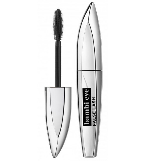 L'Oreal Paris False Lash Bambi Eye Mascara Shade Black 8,9ml