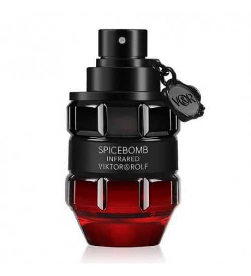 Viktor & Rolf Spicebomb Infrared EDT 50ml