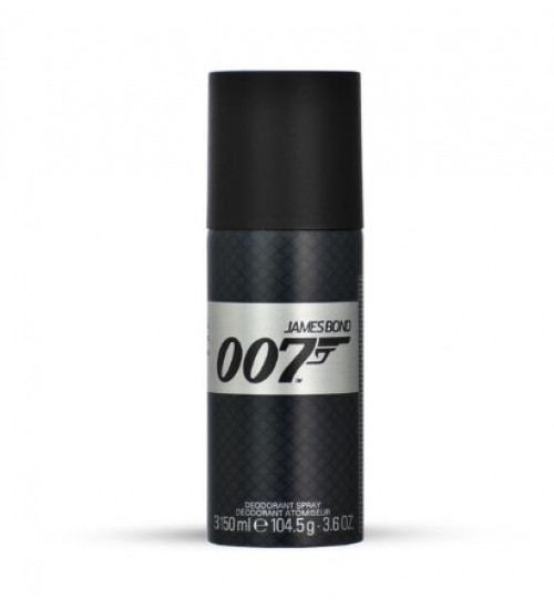 James Bond 007 James Bond 007 Deodorant 150ml
