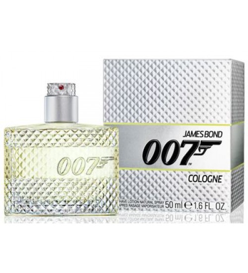 James Bond 007 James Bond 007 Cologne EDC 30ml