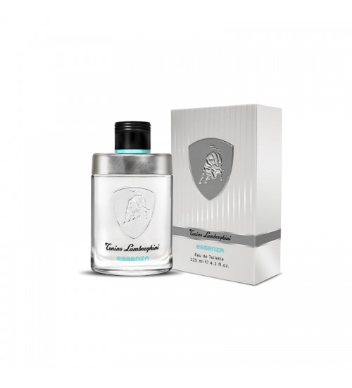 Lamborghini Essenza EDT 125ml