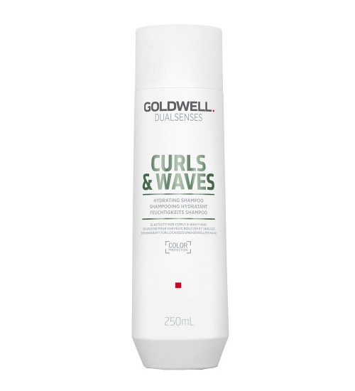 Goldwell Dualsenses Curls & Waves Shampoo 250ml