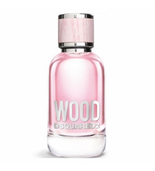 Dsquared2 Wood for Her EDT 100ml