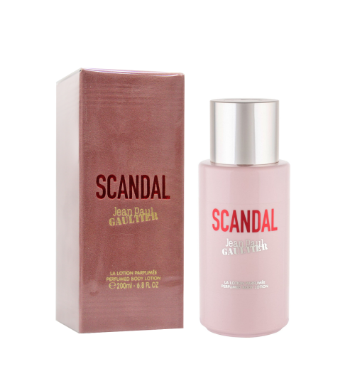 Jean Paul Gaultier Scandal Body Lotion 200ml