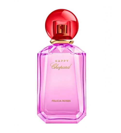 Chopard Happy Chopard Felicia Roses 100ml EDP Testeris
