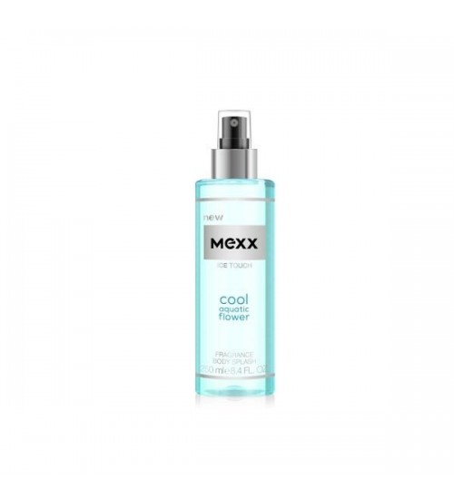 Mexx Ice Touch Woman Body Spray 250ml