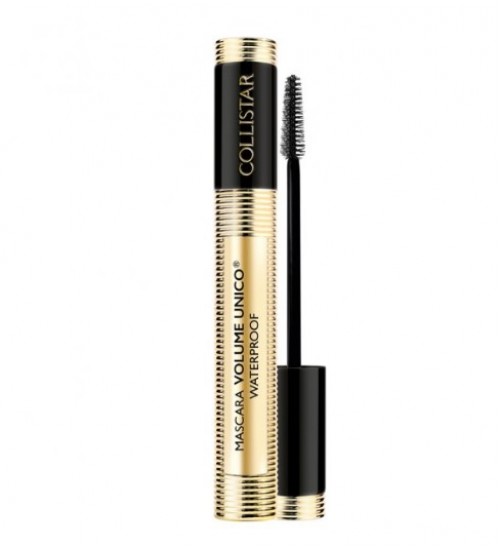 Collistar Volume Unico Waterproof Mascara Shade Intense Black 13ml