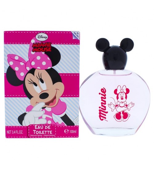 Disney Minnie EDT 100ml Disney Minnie EDT 100ml