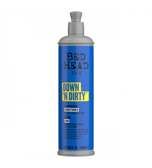 Tigi Bed Head Down'N Dirty Conditioner 400ml