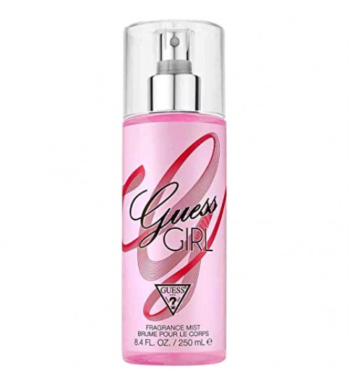 Guess Girl Body Spray 250ml