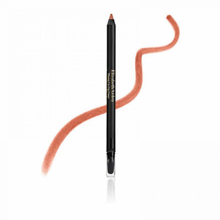 Elizabeth Arden Plump Up Lip Liner Shade 03 Kiss Of Coral 1,2g Elizabeth Arden Plump Up Lip Liner Shade 03 Kiss Of Coral 1,2g