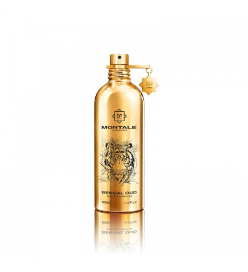 Montale Paris Bengal Oud EDP 100ml Montale Paris Bengal Oud EDP 100ml