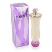 Versace Woman EDP 50ml Testeris
