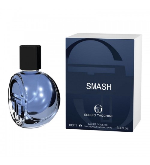 Sergio Tacchini Smash EDT 100ml